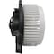 Four Seasons Lexus Is300 05-01 Blower Motor, 76937 76937 - alternate 3